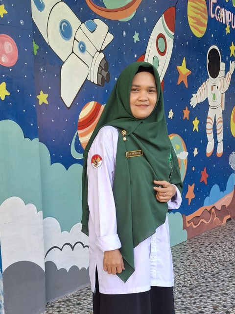 Foto Sri Rejeki Mulyaningsih, S. Pd, Gr