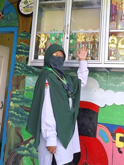 Foto Fita Windyastuti