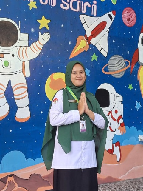 Foto Fadillah Denni Safitri