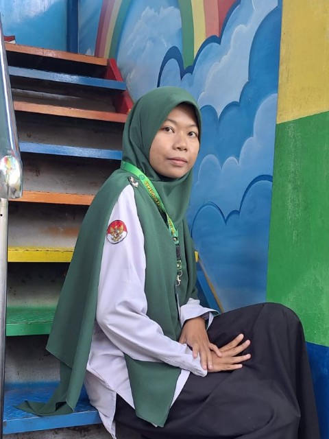 Foto Ratna Dewi Savitri